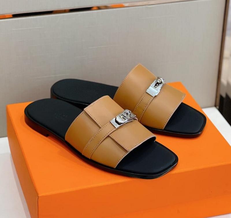 SAMC - HMS Men Shoes - 302