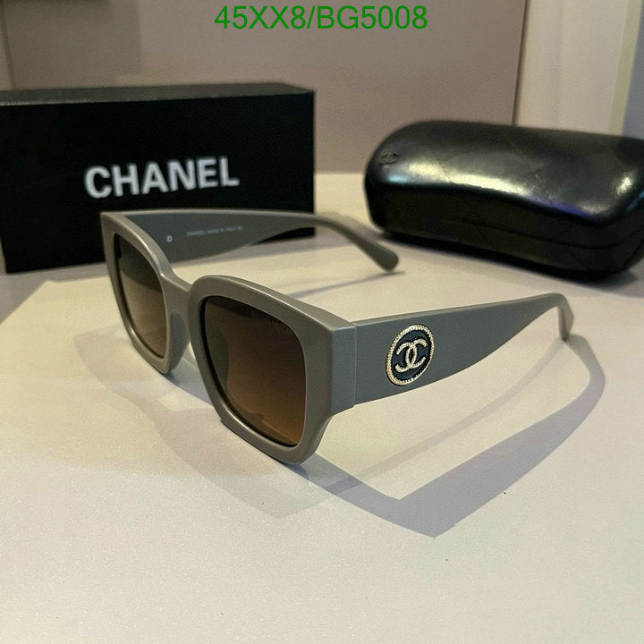 SAMC - CHL Glasses - 119