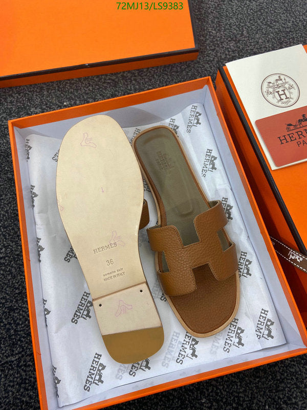 SAMC - HMS Women Shoes - 383