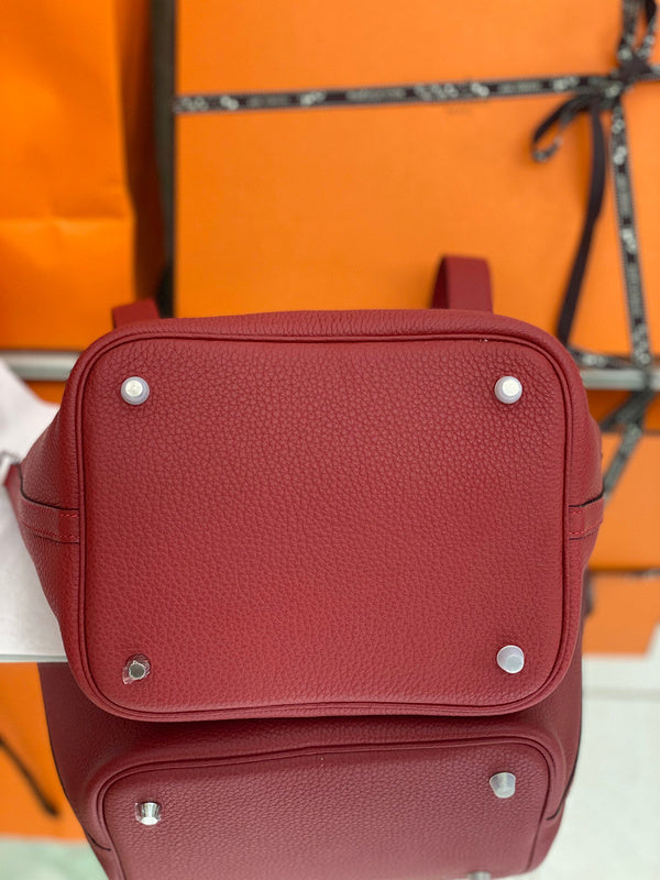 Satchel Bags - HMS-Bags - 198