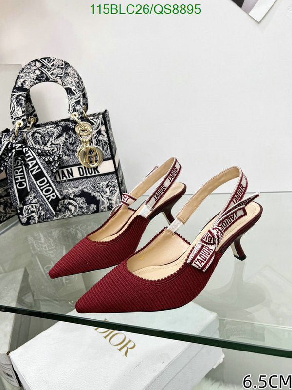 SAMCC - DOR Women Shoes - 2251