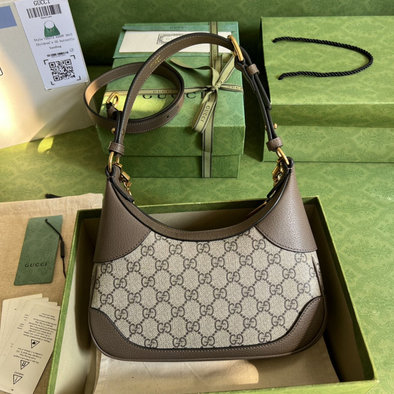 Glami-i GUKI Women Bags - 273