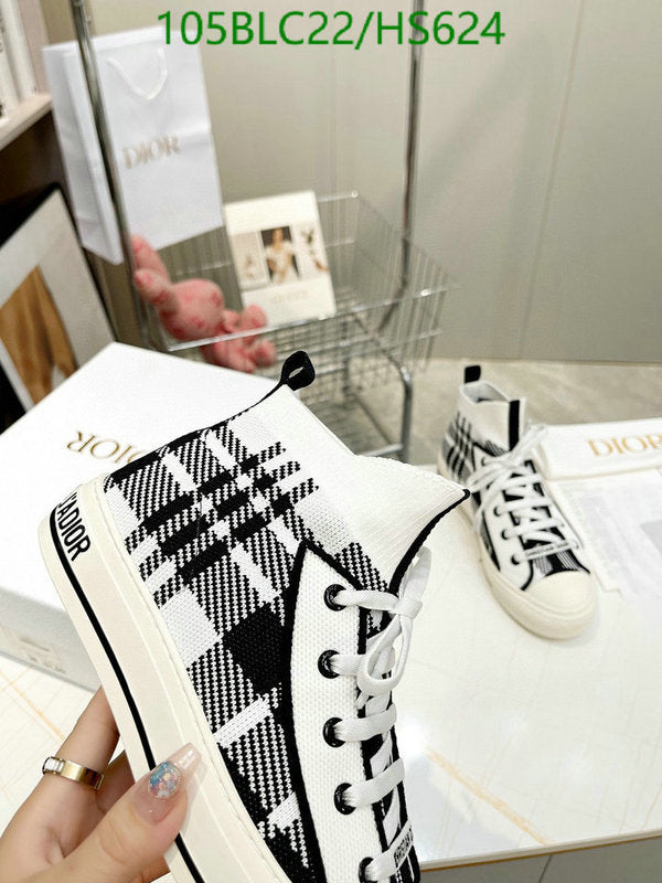 SAMCC - DOR Women Shoes - 1864