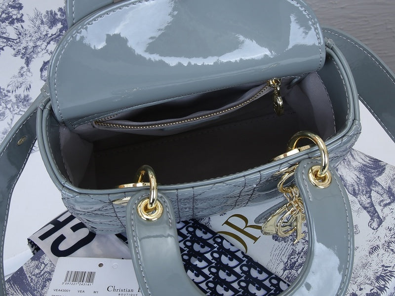 Satchel Bags - DOR Bags - 731