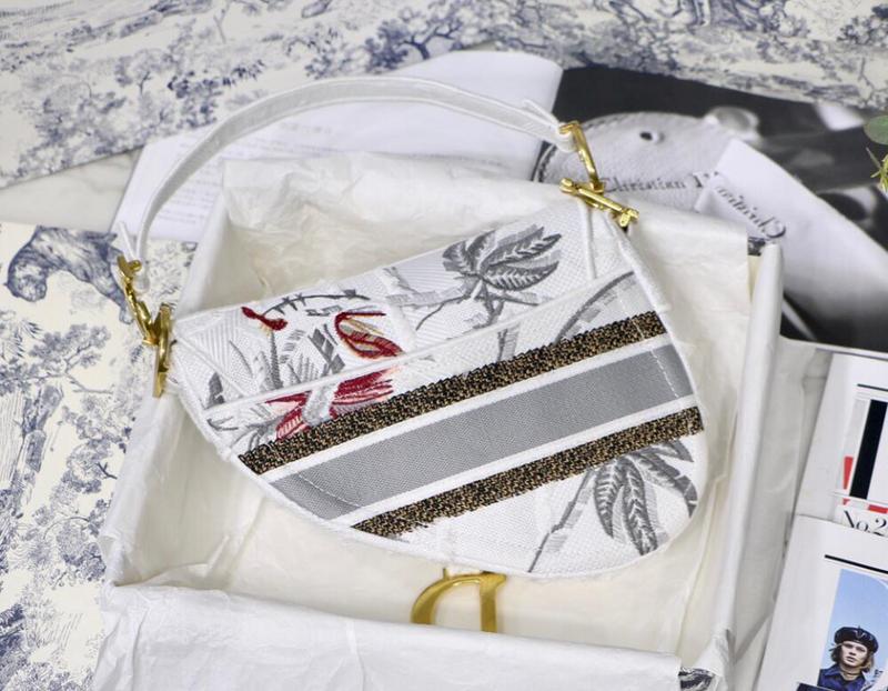 SAMCC - DOR Bags - 656