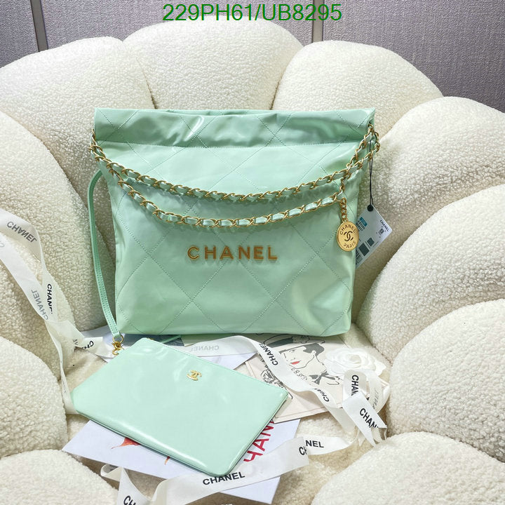 SAMC - CHL Bags - 087
