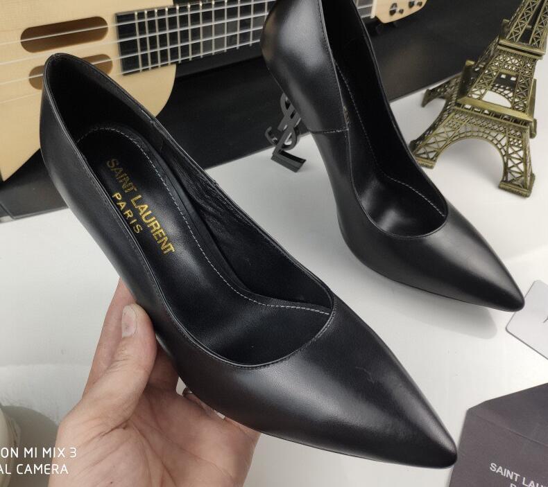 SAMC - YLS Women Shoes - 335