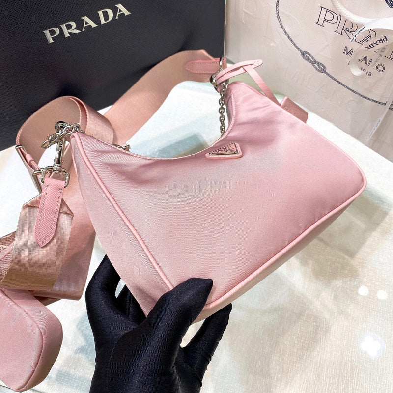 Satchel Bags - PDA Bags - 2312