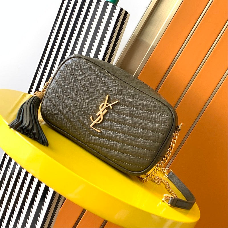 Glamy - YLS Bags - 1197