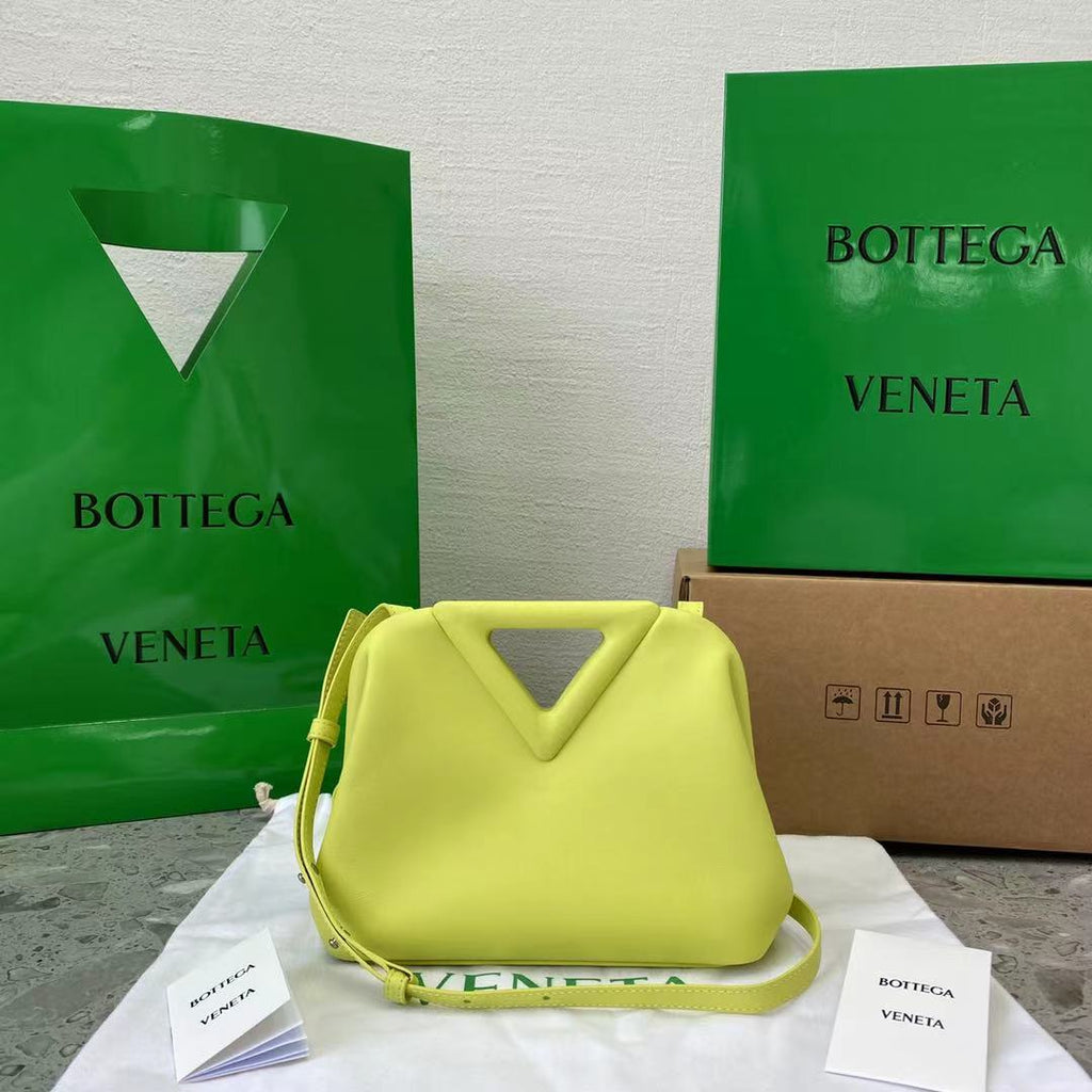GLAMI Point Yellow, For Women, WomenÃƒÂ¢Ã¢â€šÂ¬Ã¢â€žÂ¢s Bags 8.6in/22cm 658476VCP403458