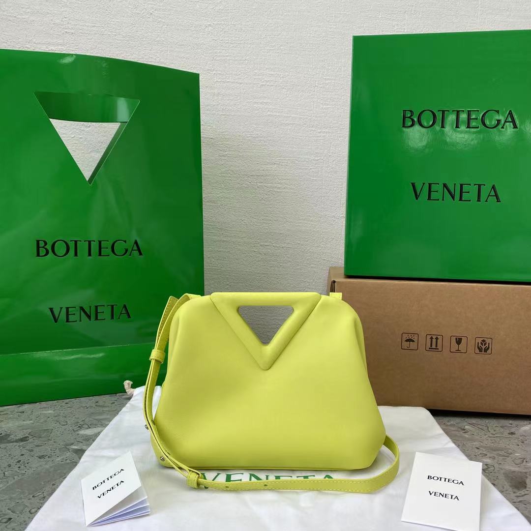 GLAMI Point Yellow, For Women, WomenÃƒÂ¢Ã¢â€šÂ¬Ã¢â€žÂ¢s Bags 8.6in/22cm 658476VCP403458