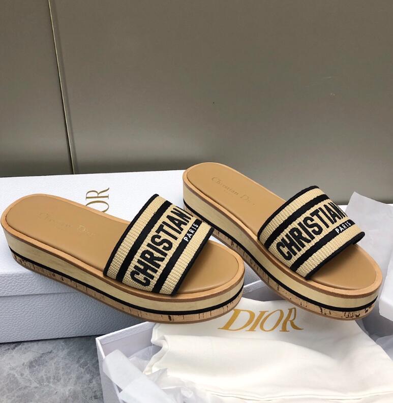 SAMCC - DOR Women Shoes - 026