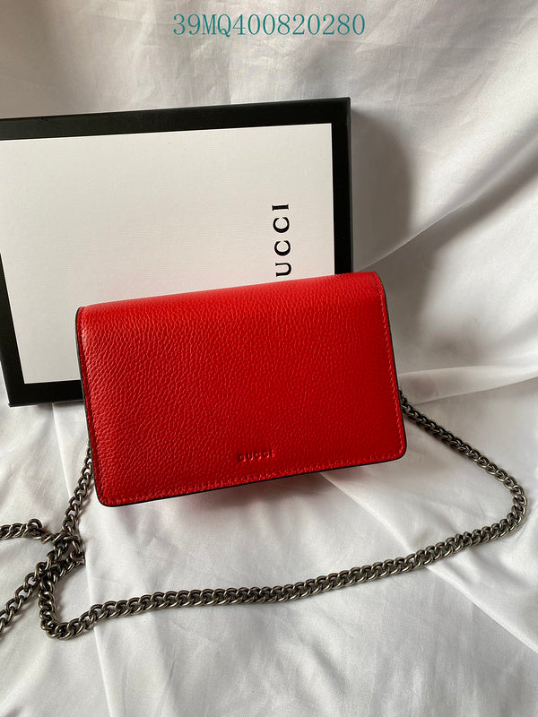 Glami - GUKI Bags - 2369