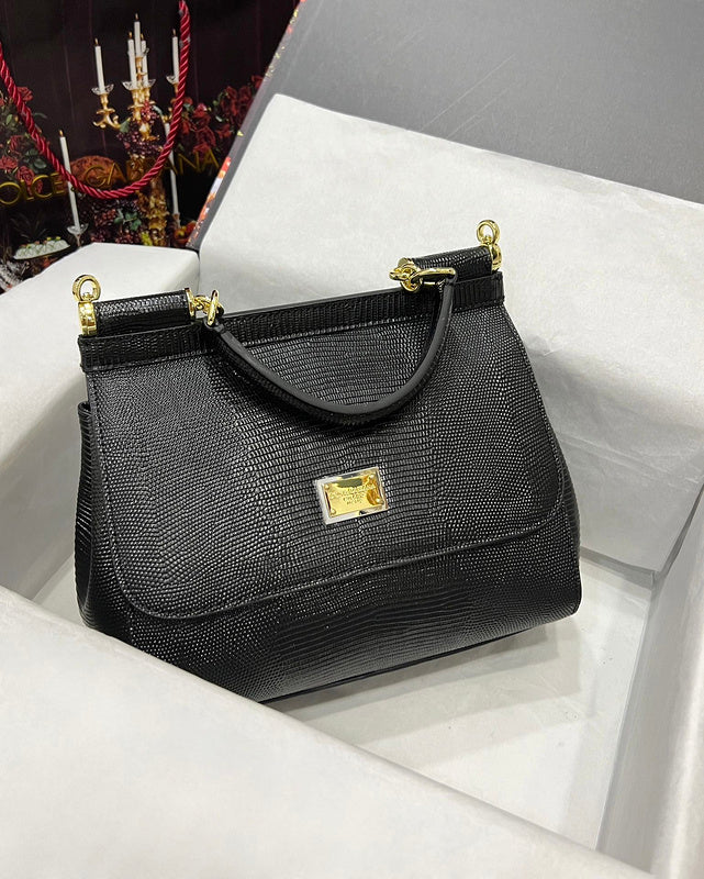Glamy - DG bag - 168