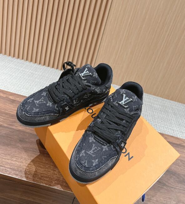 SAMC - LOV Men Shoes - 367