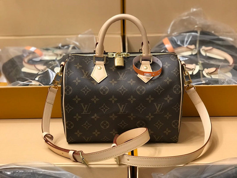 Glami-is - LOV Lady Bags - 933