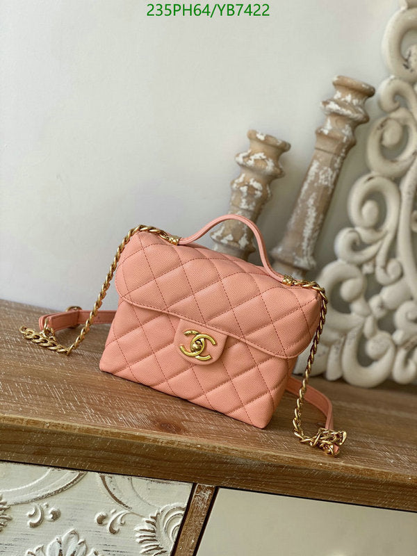 SAMC - CHL Bags - 734