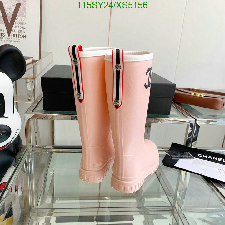 SAMC - CHL Women Boots - 274