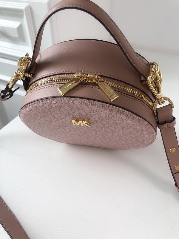 Satchel Bags - MK Bags - 012
