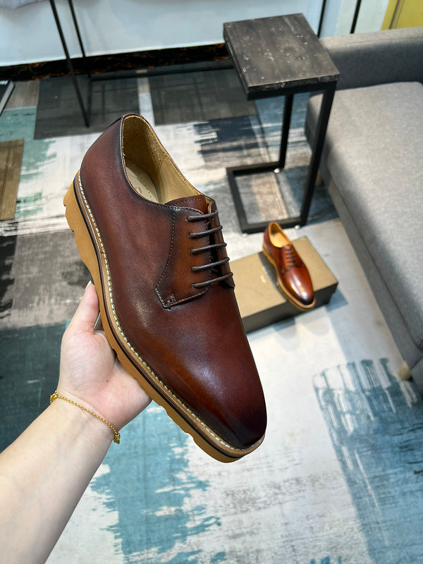 Glami - BRE Men Shoes - 454