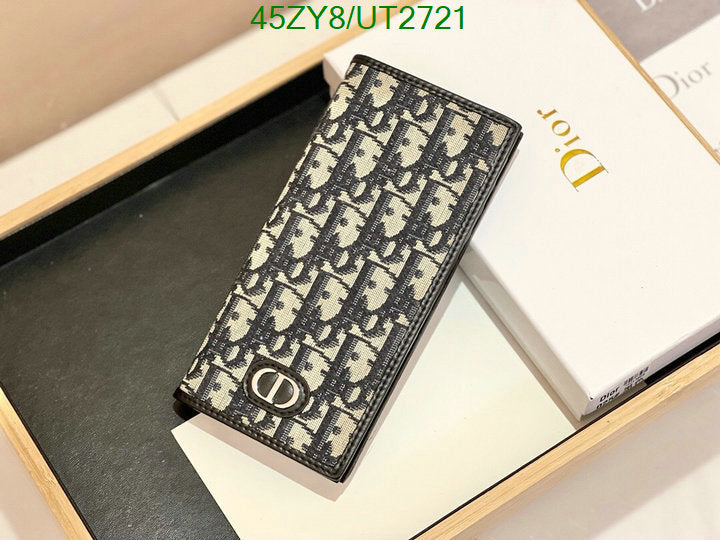 SAMC - DOR Wallets - 034