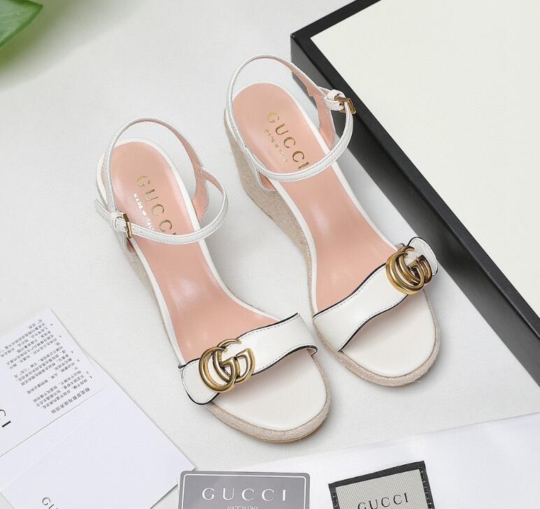 SAMC - GUKI Women Shoes - 718