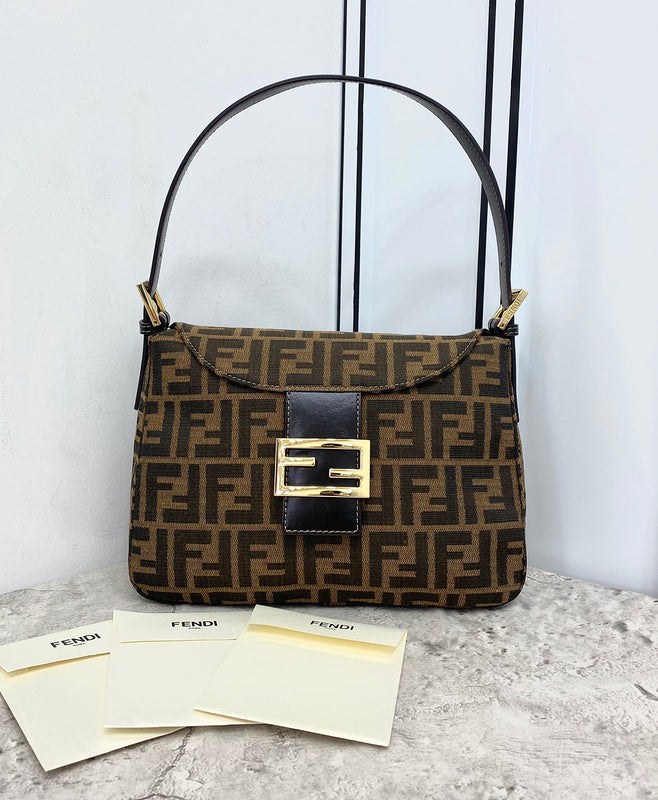 FDI Bags - Luxurious Bags  337