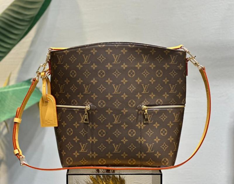 SAMC - LOV Bags - 1434