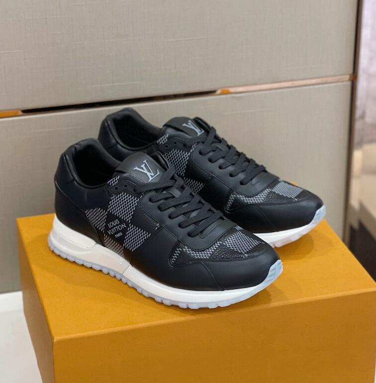 glamy - LOV Men Shoes - 702