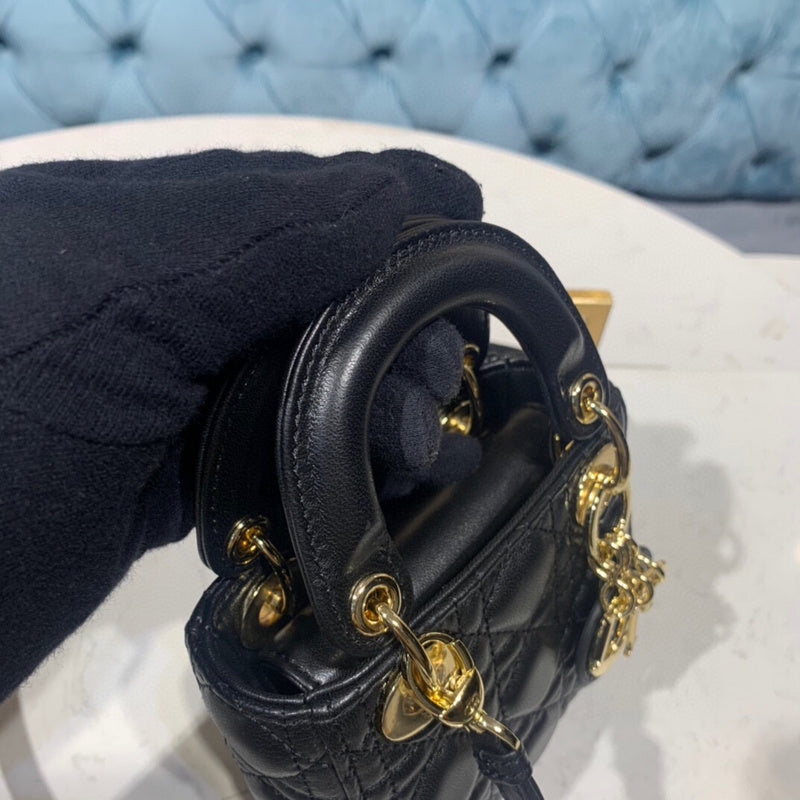 ELE - Dir Bags - 1732