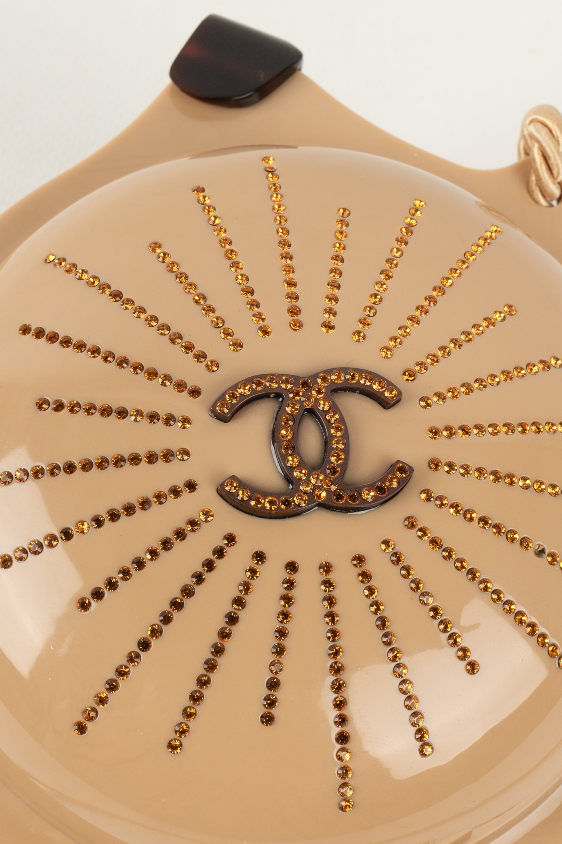 Sac minaudiÃƒÆ’Ã‚Â¨re Chanel
