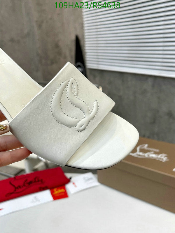 SAMC - CBL Women Shoes - 085