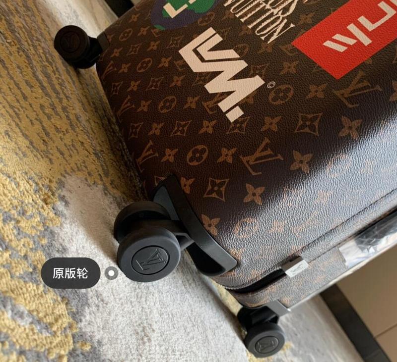 SAMC - Travel Bags - 115