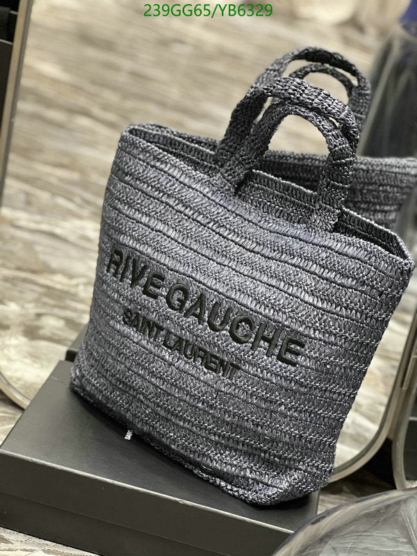 SAMC - YLS Bags - 291