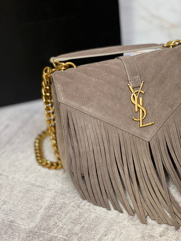 Glamy - YLS Bags - 1192