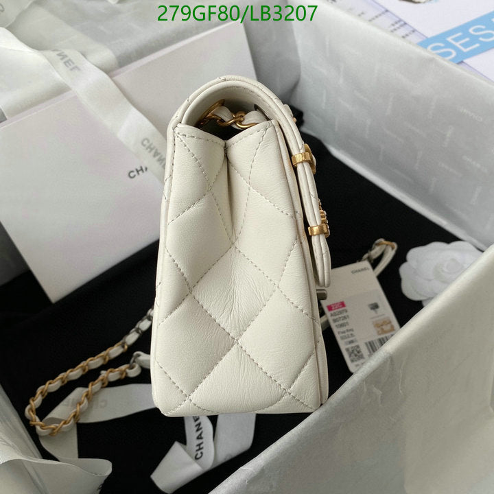 SAMC - CHL Bags - 856