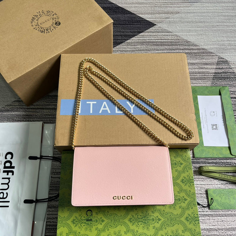 Glami - GUKI Wallets - 217