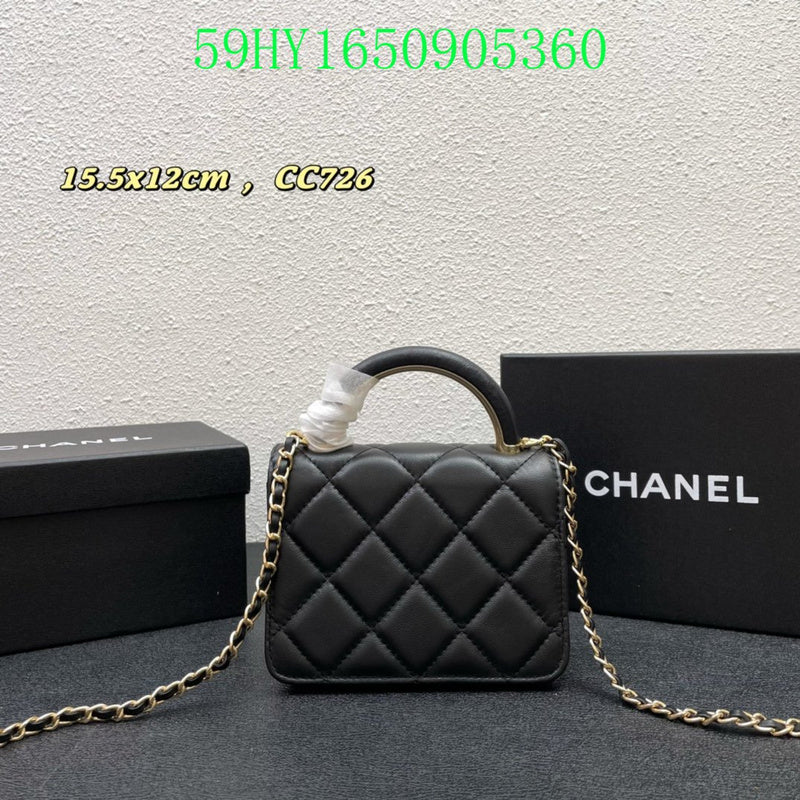Glami - CHL Bags - 2343