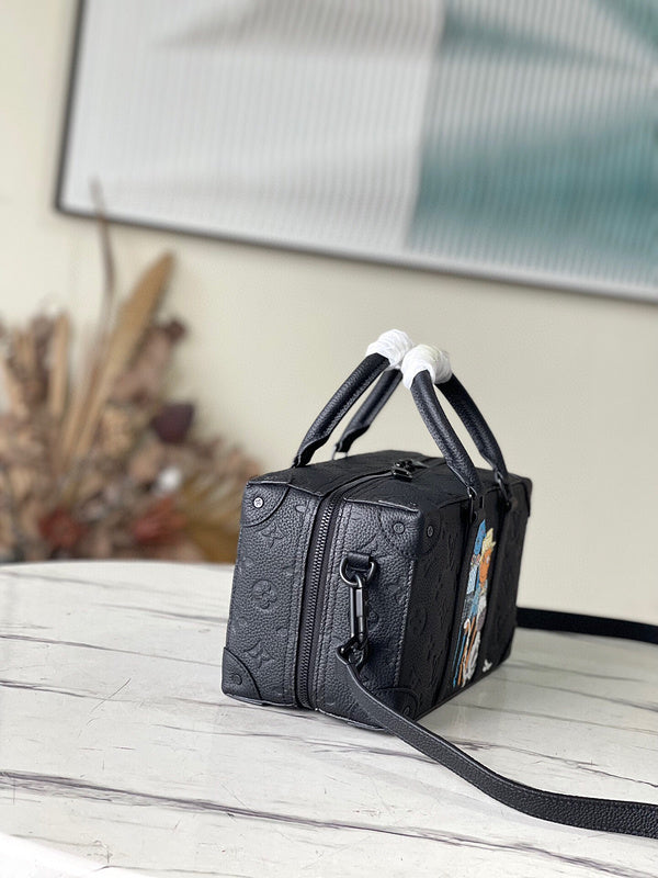 GlamI Lu-Vi bags - 4680