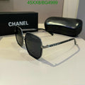 SAMC - CHL Glasses - 138