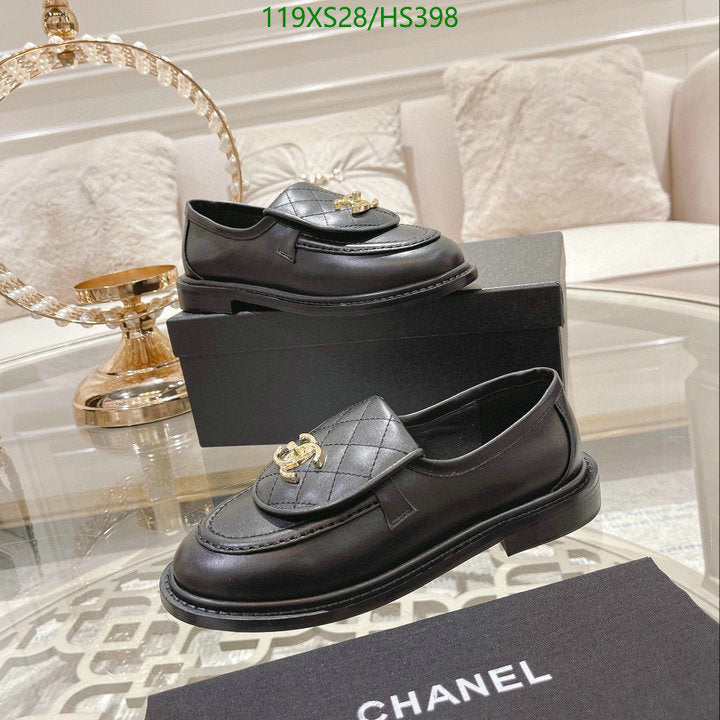 SAMC - CHL Women Shoes - 041
