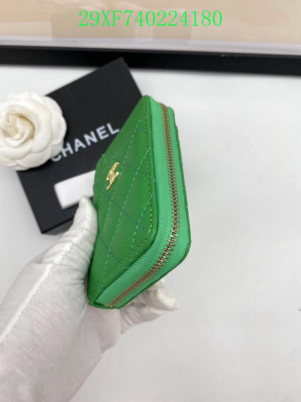 Glami - CHL Wallet - 2654