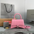Satchel Bags - BGA Bags - 307
