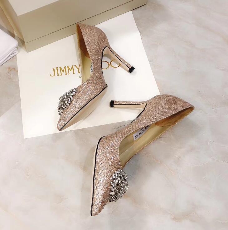 SAMC - JMC Shoes - 239