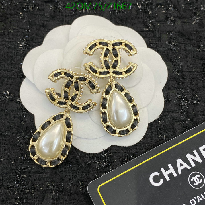SAMC - CHL Jewelry - 1154