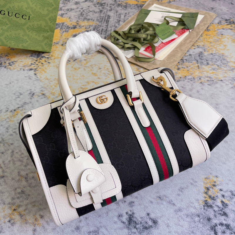 Satchel Bags - GCI Bags - 892