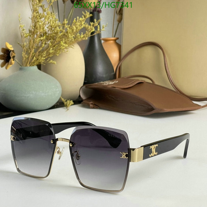 SAMC - COL Glasses - 116