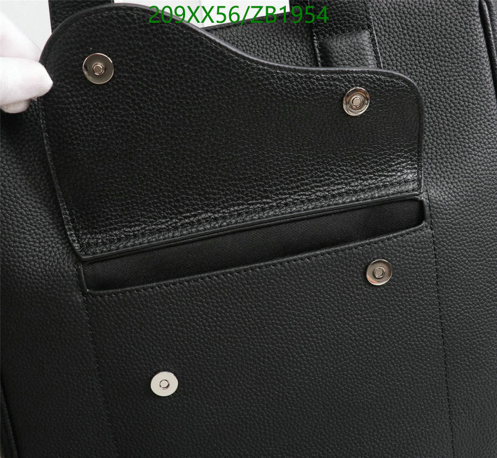 SAMCC - DOR Bags - 1239