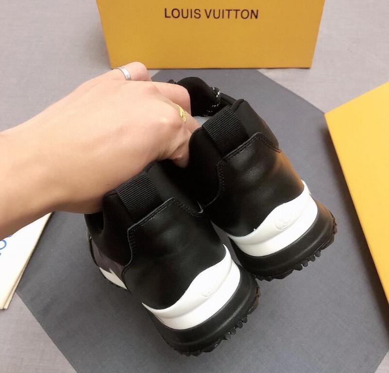 Glamy - LOV Men Shoes - 1723