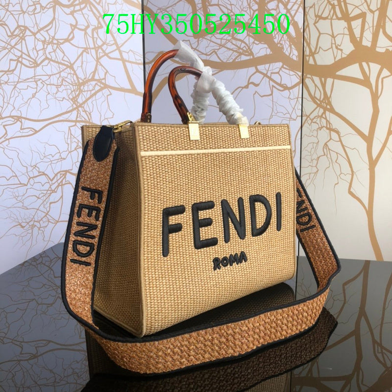 Glami - FDE Bags - 3064